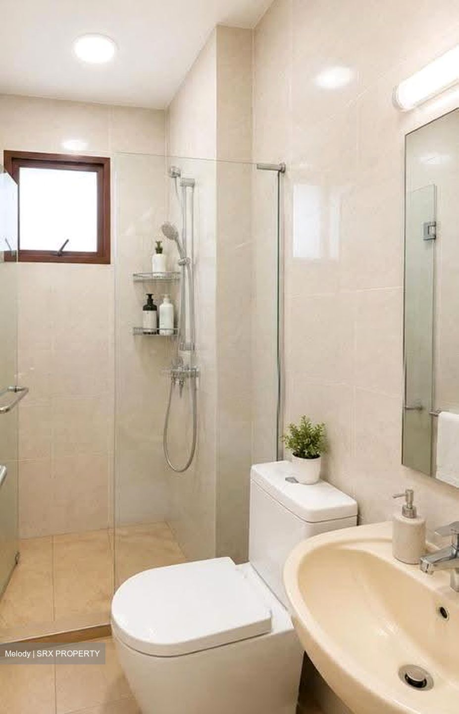 Seraya Breeze (D15), Apartment #621221811